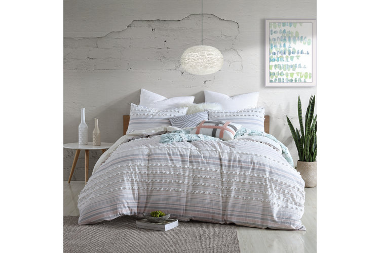 Boho deals bed sets